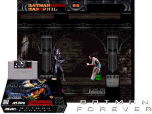 Game Thumbnail - Batman Forever (U) [f1]